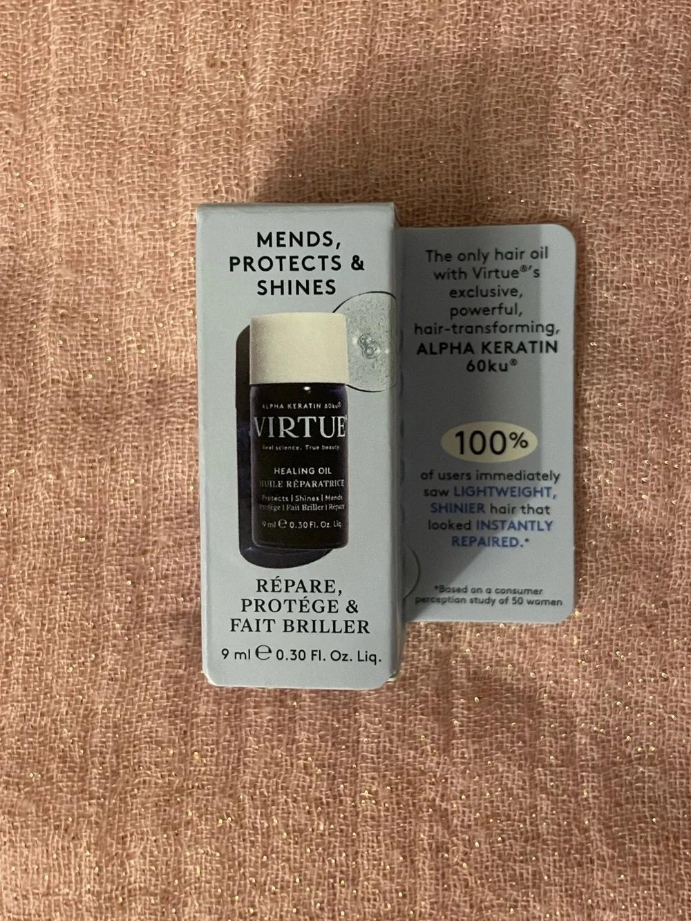 13-Piece Haircare Bundle